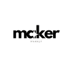 maker Market Logo